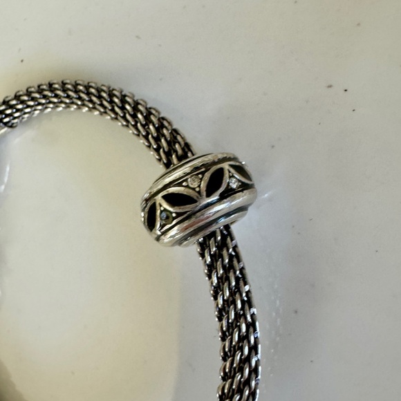 Brighton Beverly glam bracelet - Picture 2 of 7